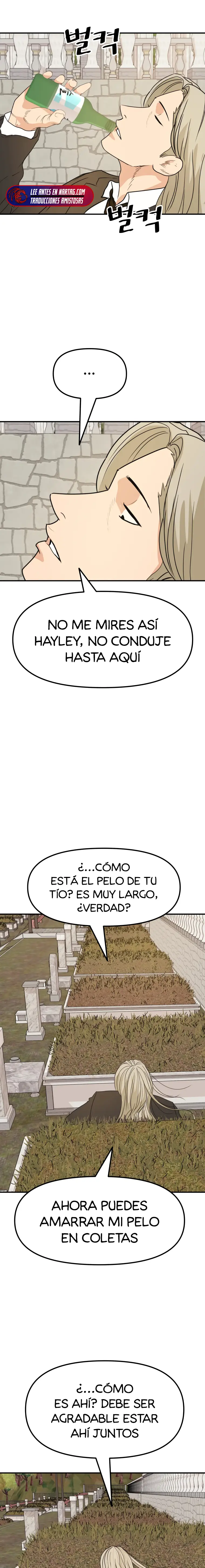 GUARD PASS capítulo 50, página 24