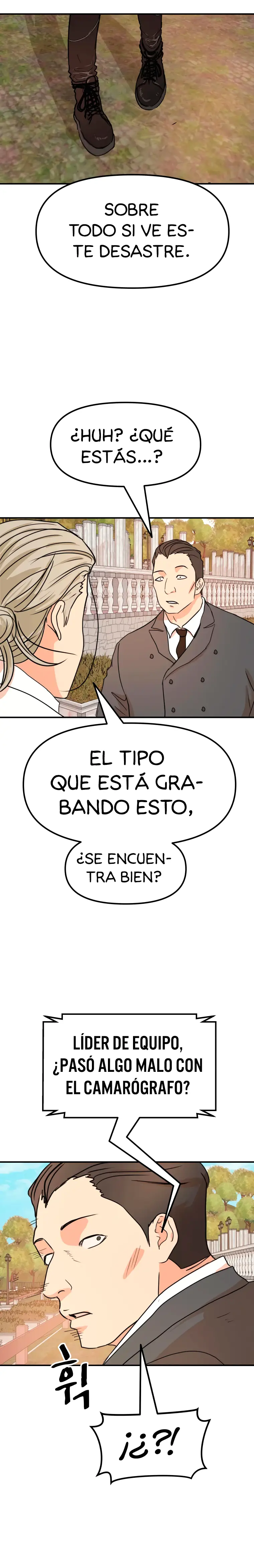 GUARD PASS capítulo 52, página 24