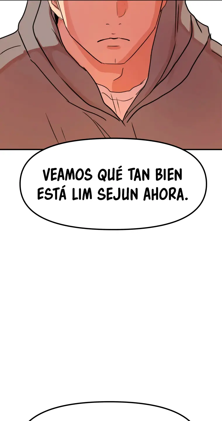 GUARD PASS capítulo 57, página 28