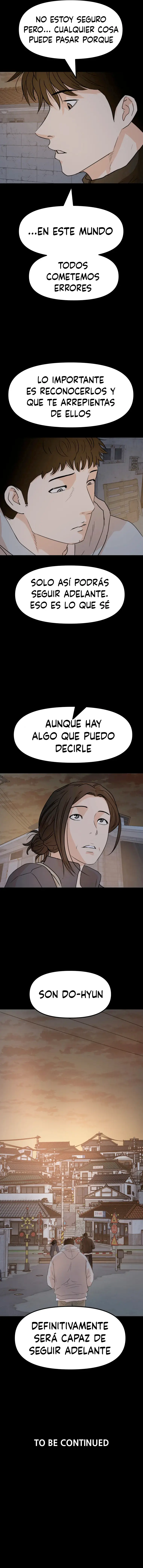 GUARD PASS capítulo 58, página 14