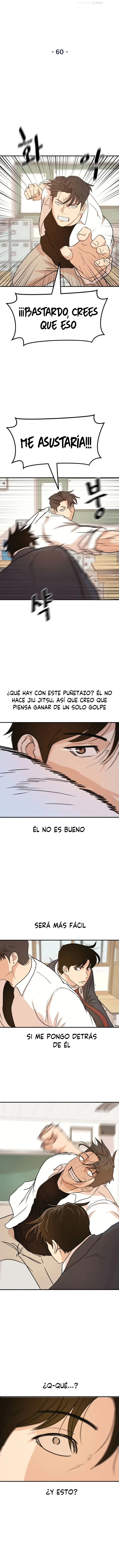 GUARD PASS capítulo 60, página 7