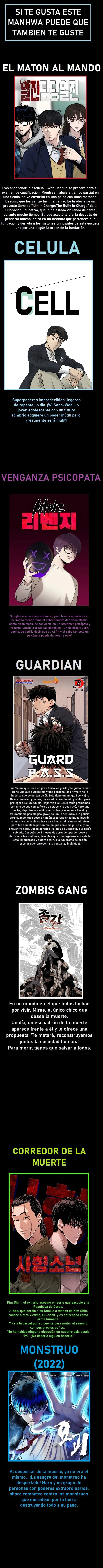 GUARD PASS capítulo 77, página 9