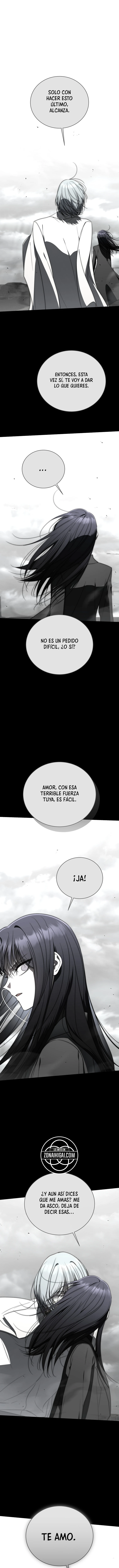 Guia de como vivir apropiadamente para rankers capítulo 82, página 2