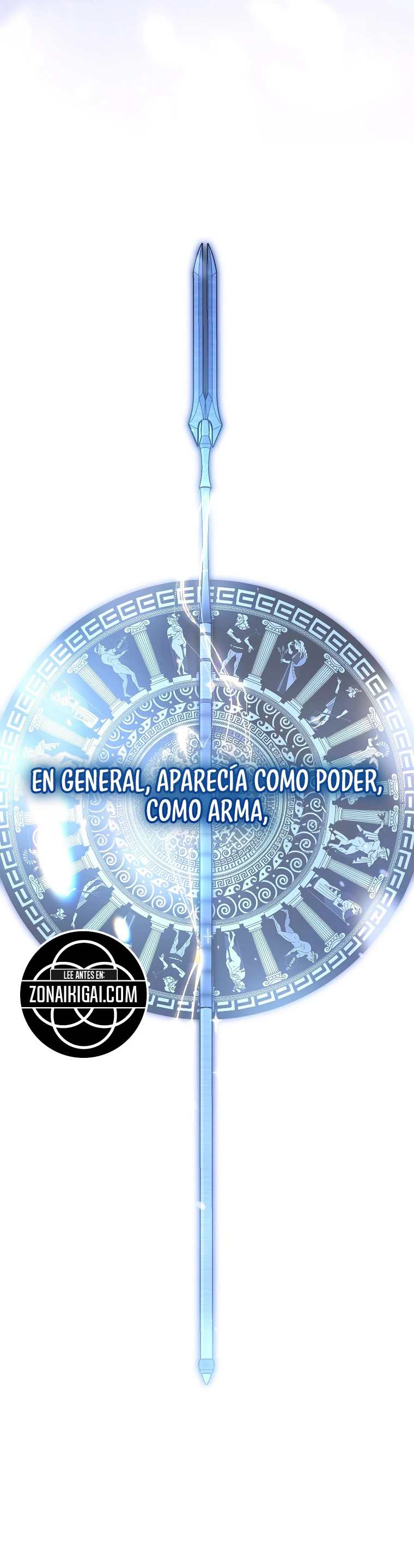 Guia de como vivir apropiadamente para rankers capítulo 85, página 13
