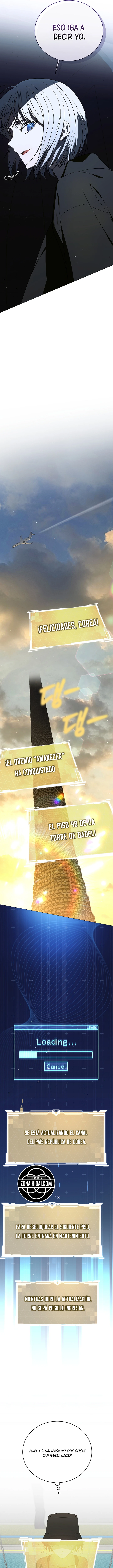 Guia de como vivir apropiadamente para rankers capítulo 90, página 14