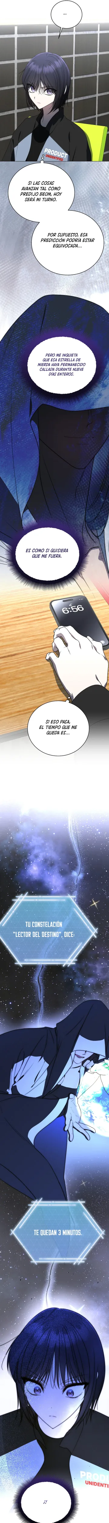 Guia de como vivir apropiadamente para rankers capítulo 94, página 14