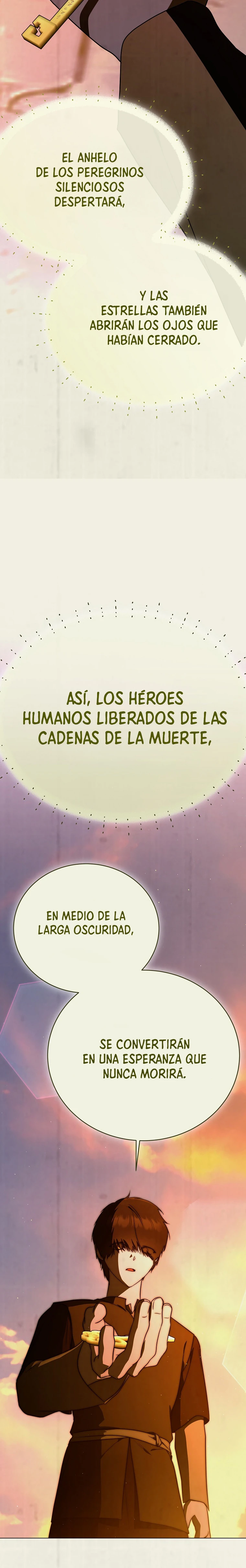 Guia de como vivir apropiadamente para rankers capítulo 95, página 13