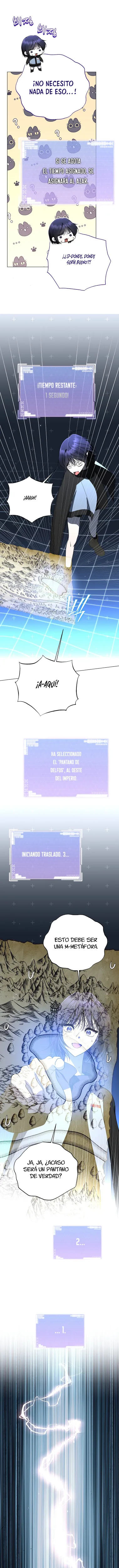 Guia de como vivir apropiadamente para rankers capítulo 96, página 20