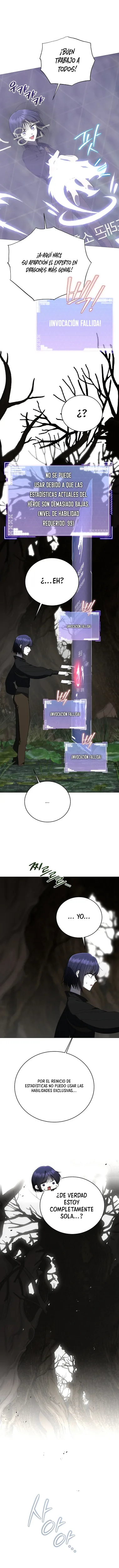 Guia de como vivir apropiadamente para rankers capítulo 96, página 24