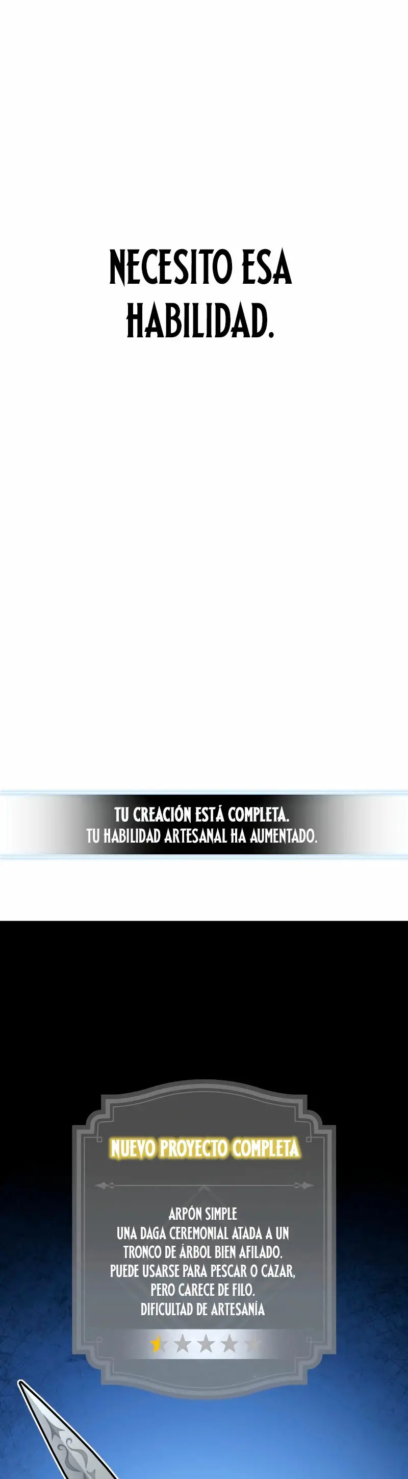 Guía De Supervivencia Del Cazador De Bestias Demoníacas capítulo 1, página 59
