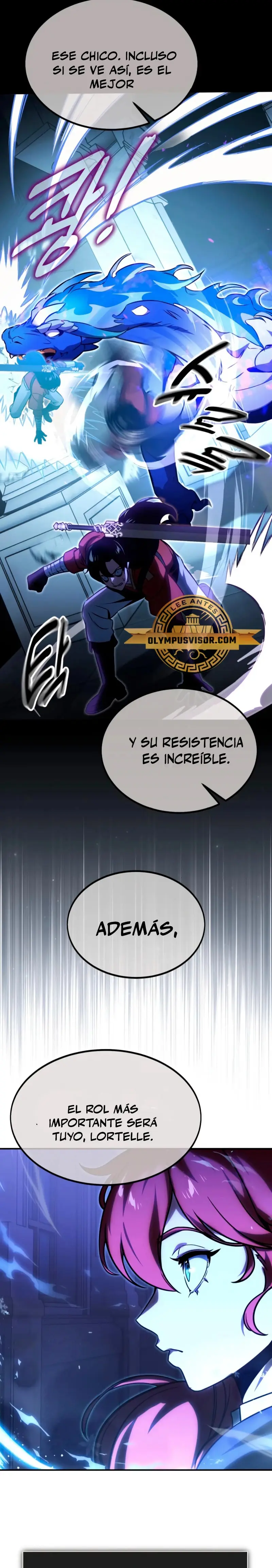 Guía De Supervivencia Del Cazador De Bestias Demoníacas capítulo 10, página 26