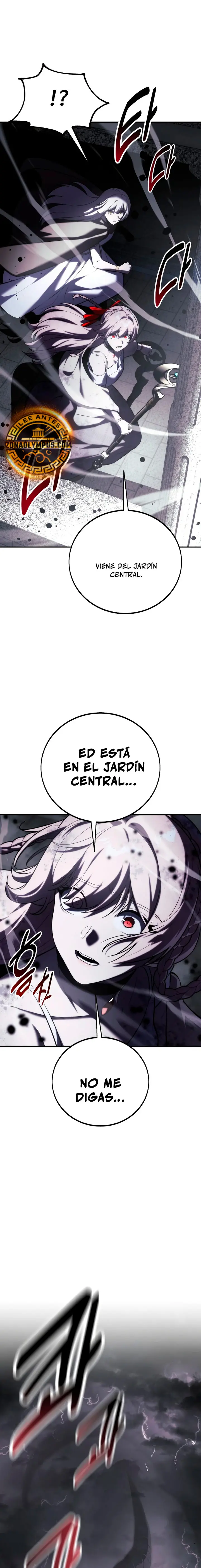 Guia de supervivencia del extra de la academia capítulo 101, página 4