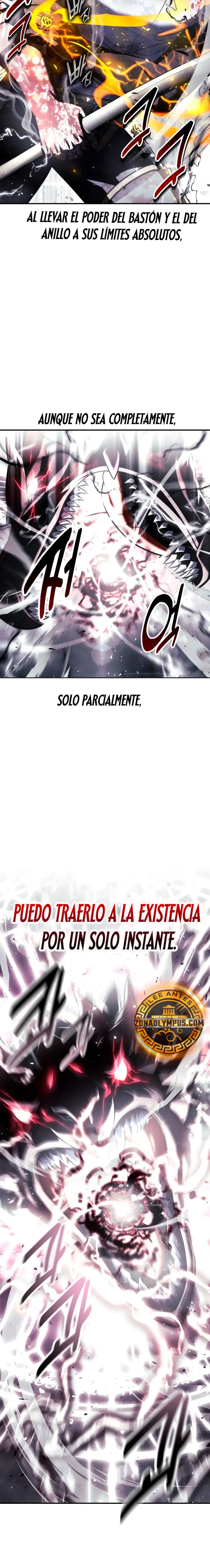 Guia de supervivencia del extra de la academia capítulo 101, página 7