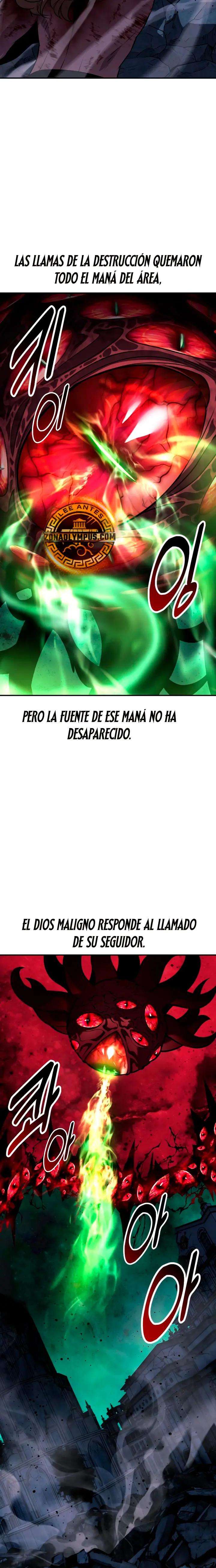 Guia de supervivencia del extra de la academia capítulo 101, página 19