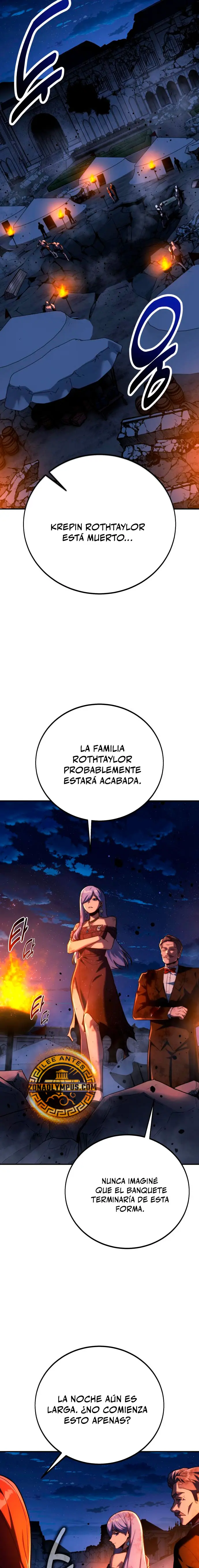 Guia de supervivencia del extra de la academia capítulo 102, página 8