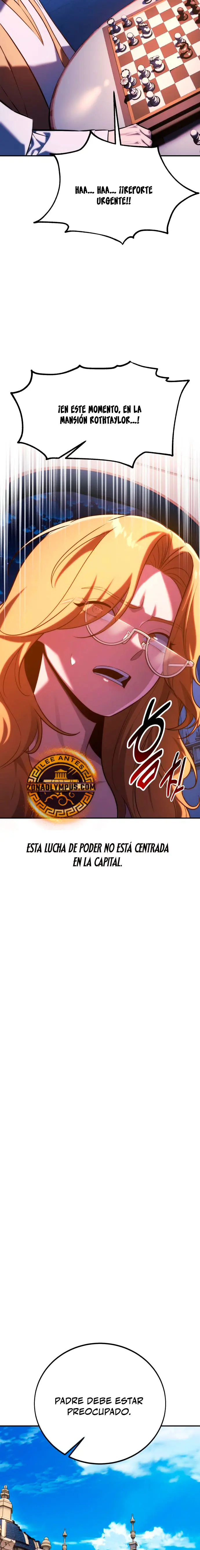 Guia de supervivencia del extra de la academia capítulo 102, página 14