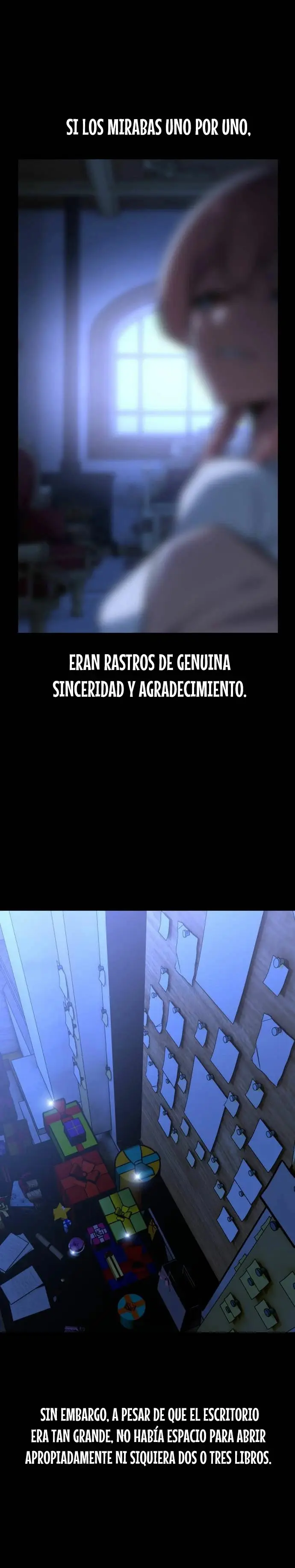 Guía De Supervivencia Del Cazador De Bestias Demoníacas capítulo 12, página 5