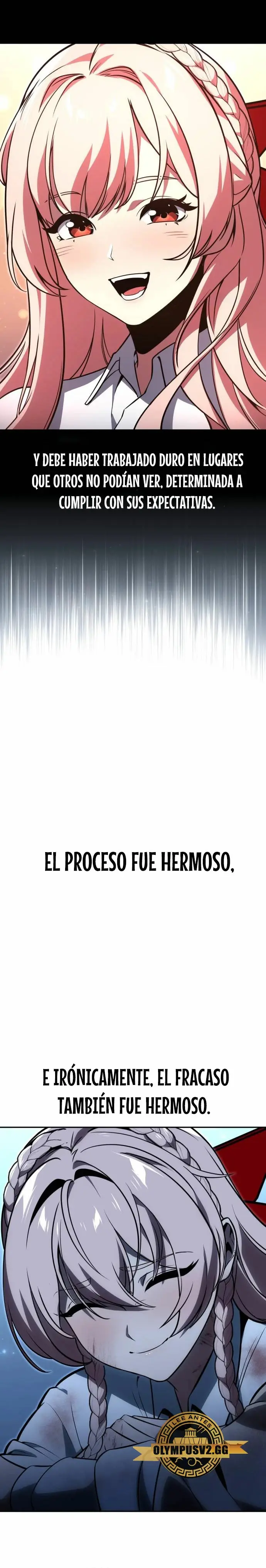 Guía De Supervivencia Del Cazador De Bestias Demoníacas capítulo 12, página 17