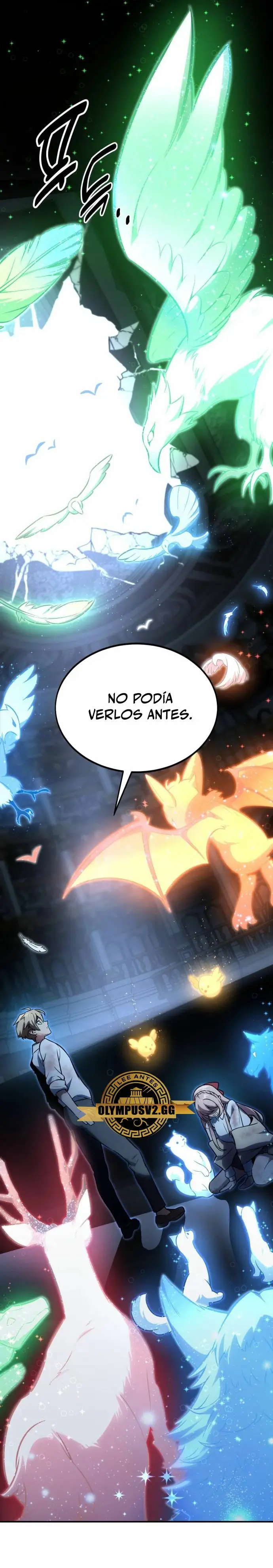 Guía De Supervivencia Del Cazador De Bestias Demoníacas capítulo 12, página 22