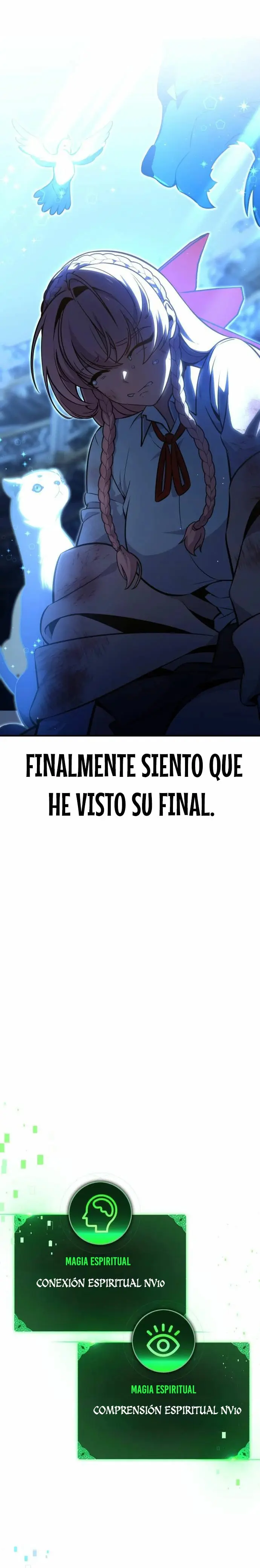 Guía De Supervivencia Del Cazador De Bestias Demoníacas capítulo 12, página 23