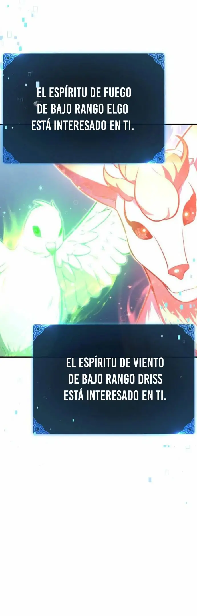 Guía De Supervivencia Del Cazador De Bestias Demoníacas capítulo 12, página 24