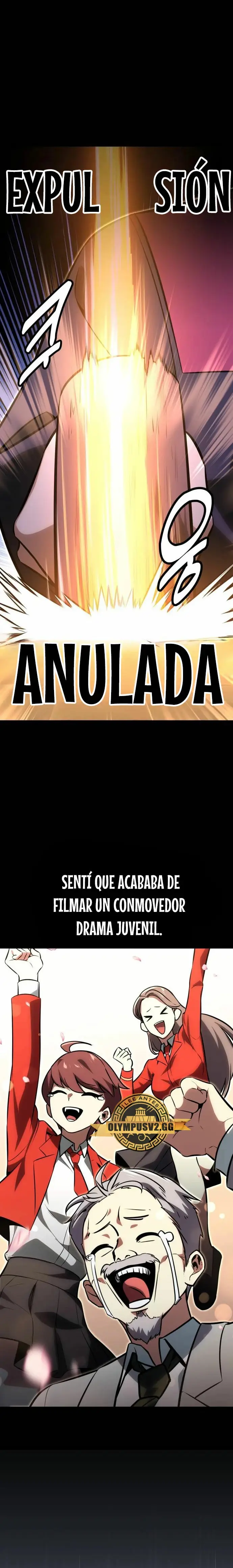 Guía De Supervivencia Del Cazador De Bestias Demoníacas capítulo 12, página 30