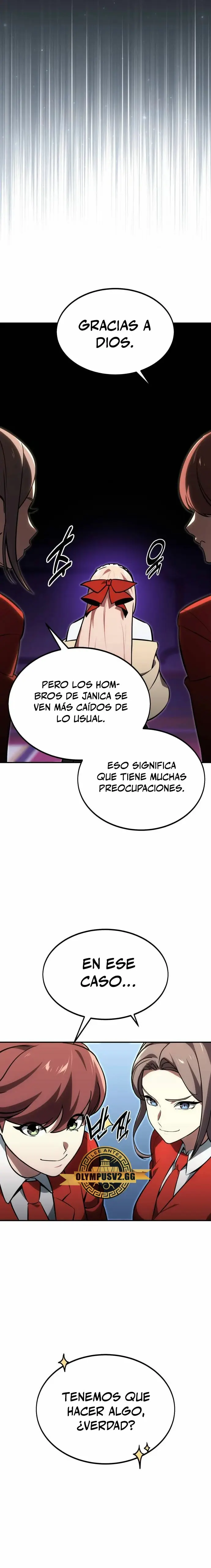 Guía De Supervivencia Del Cazador De Bestias Demoníacas capítulo 12, página 31