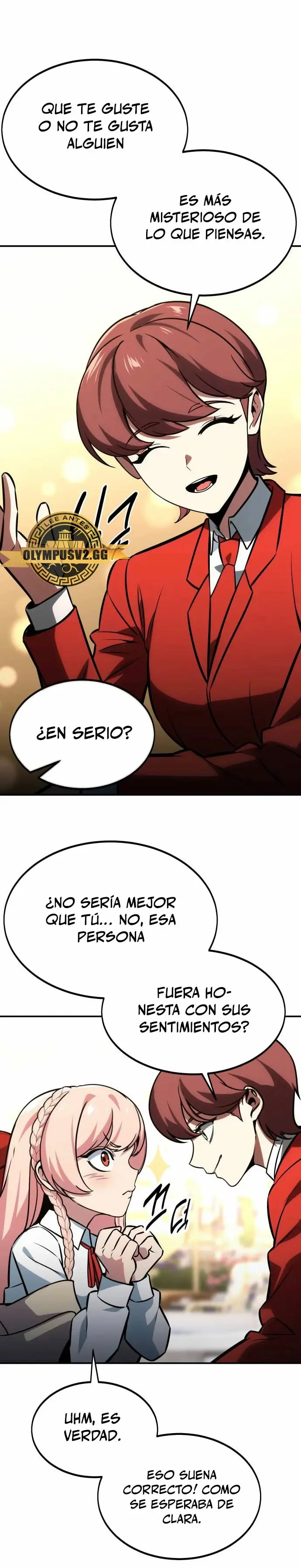 Guía De Supervivencia Del Cazador De Bestias Demoníacas capítulo 12, página 42