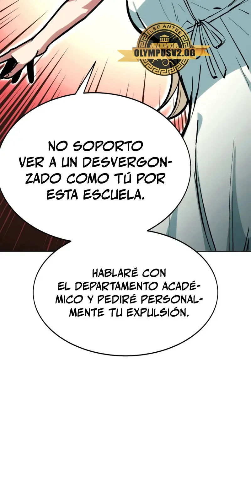 Guía De Supervivencia Del Cazador De Bestias Demoníacas capítulo 2, página 9