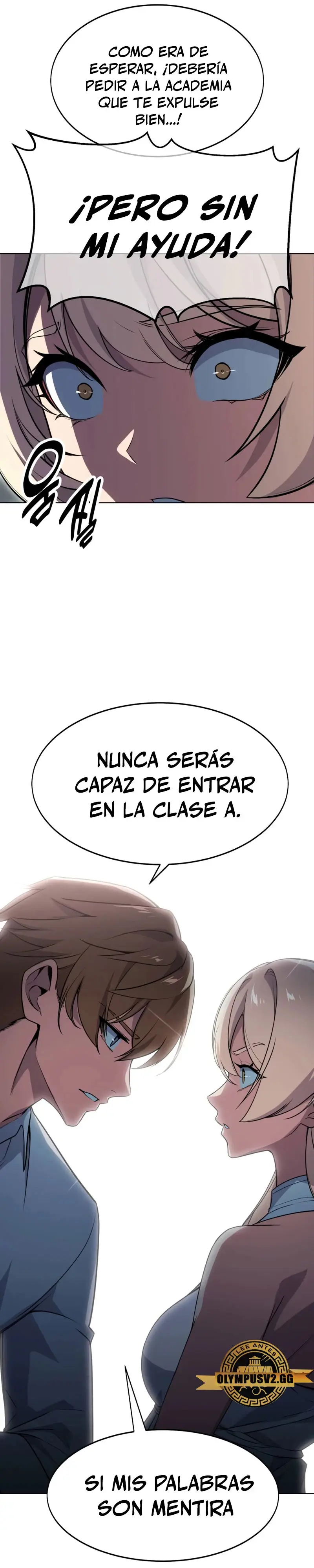 Guía De Supervivencia Del Cazador De Bestias Demoníacas capítulo 2, página 25