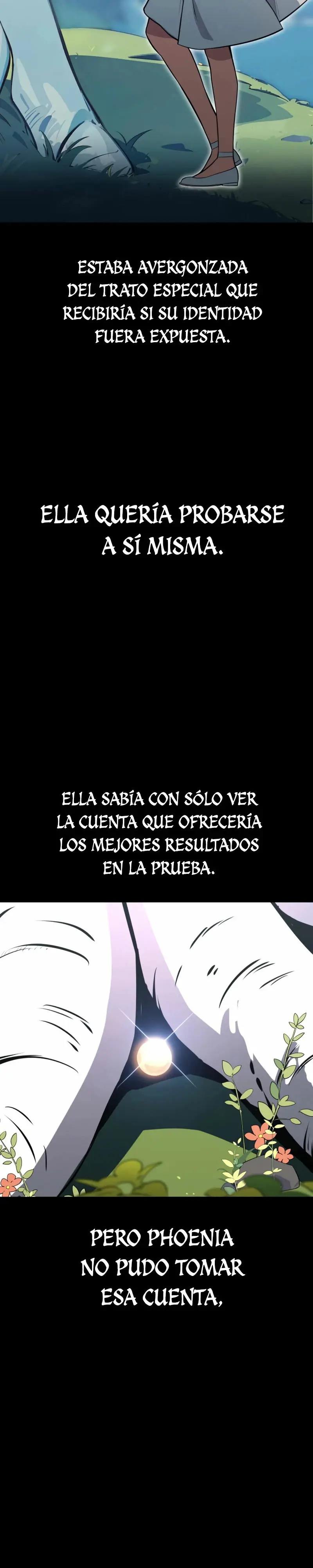 Guía De Supervivencia Del Cazador De Bestias Demoníacas capítulo 2, página 49