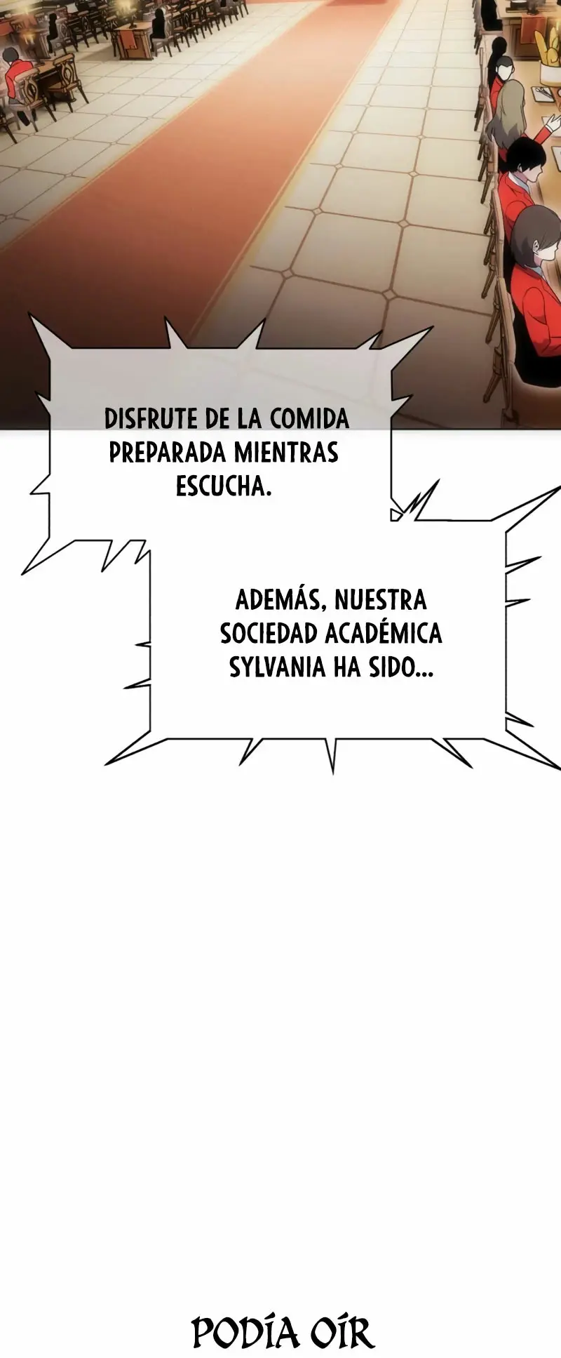 Guía De Supervivencia Del Cazador De Bestias Demoníacas capítulo 2, página 62