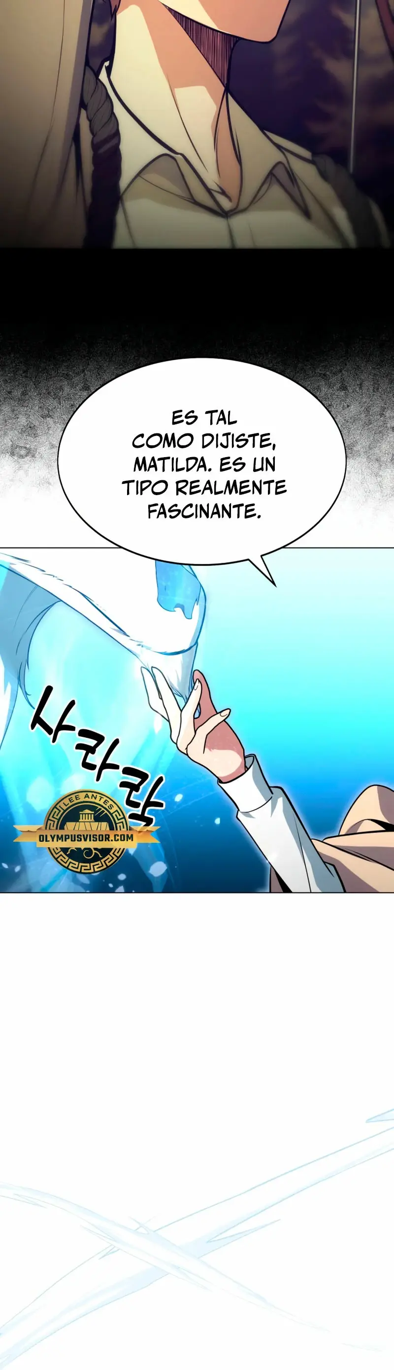 Guía De Supervivencia Del Cazador De Bestias Demoníacas capítulo 3, página 31