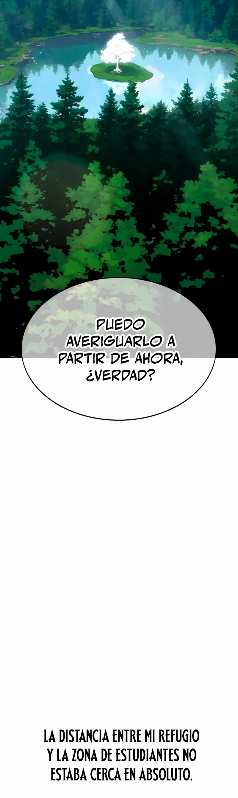 Guía De Supervivencia Del Cazador De Bestias Demoníacas capítulo 3, página 35