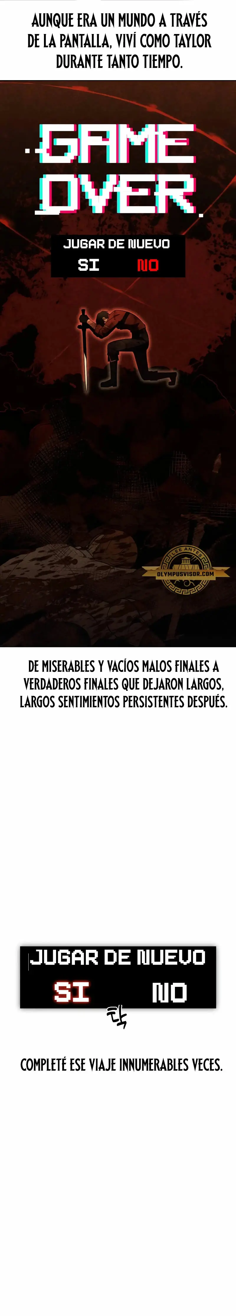 Guía De Supervivencia Del Cazador De Bestias Demoníacas capítulo 4, página 15