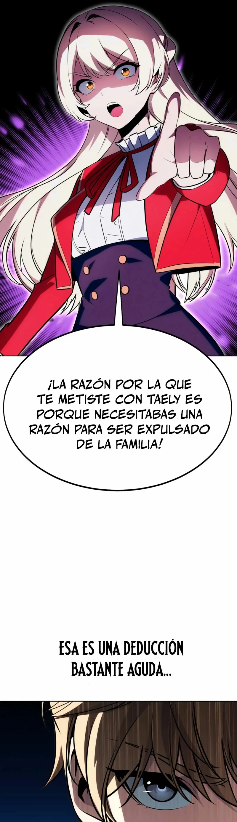 Guía De Supervivencia Del Cazador De Bestias Demoníacas capítulo 5, página 64