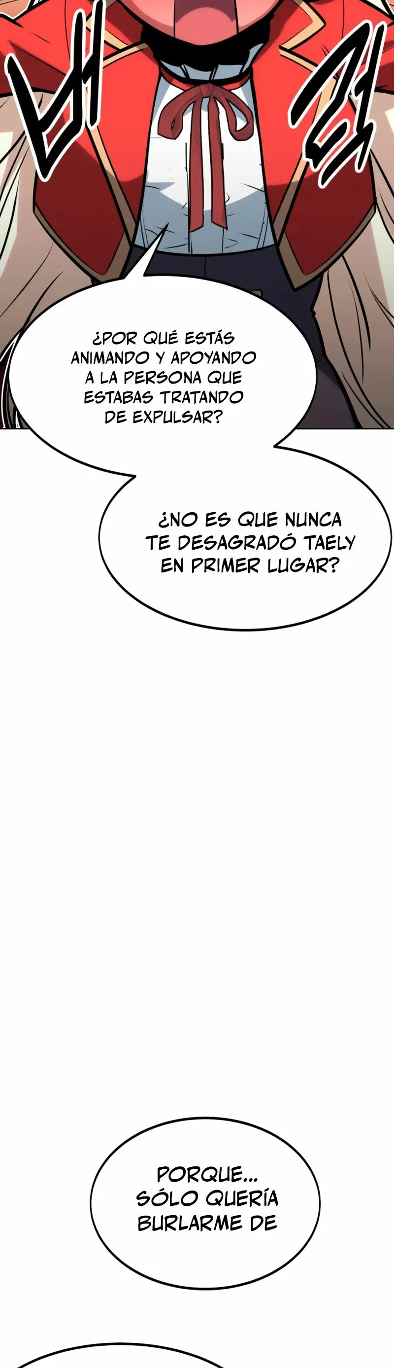 Guía De Supervivencia Del Cazador De Bestias Demoníacas capítulo 5, página 67