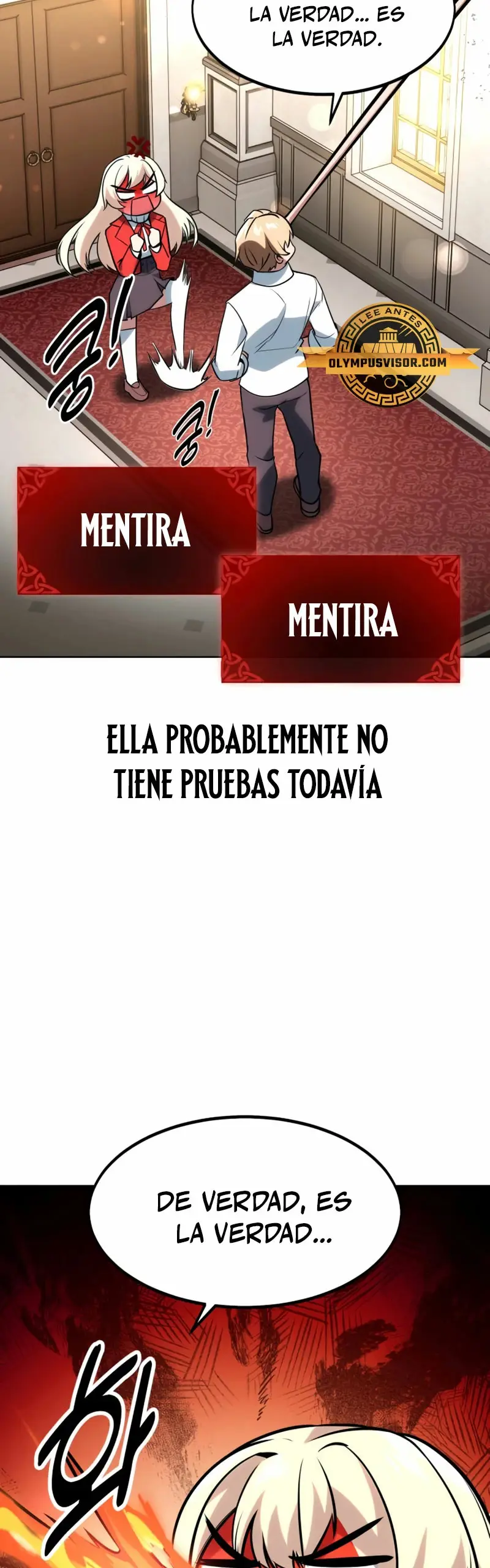 Guía De Supervivencia Del Cazador De Bestias Demoníacas capítulo 5, página 70