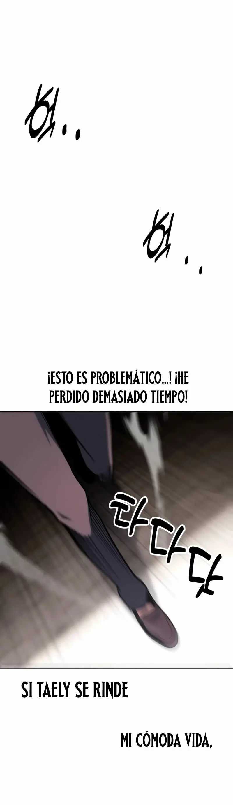Guía De Supervivencia Del Cazador De Bestias Demoníacas capítulo 5, página 81