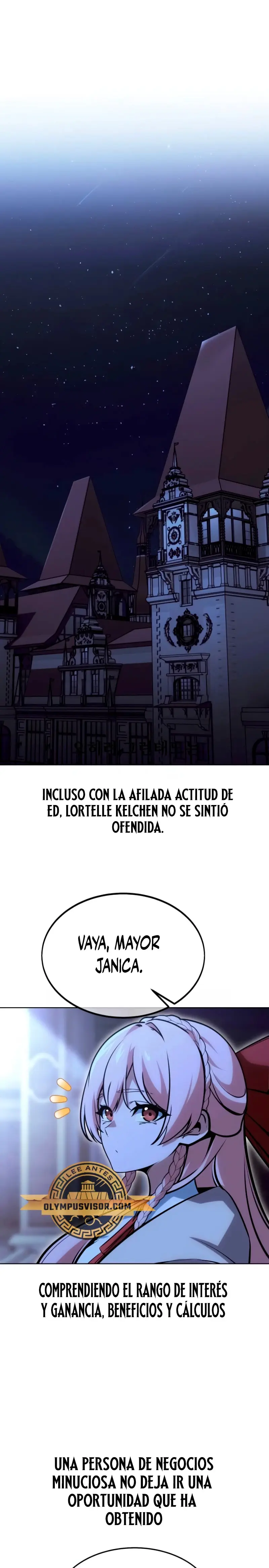 Guía De Supervivencia Del Cazador De Bestias Demoníacas capítulo 7, página 16