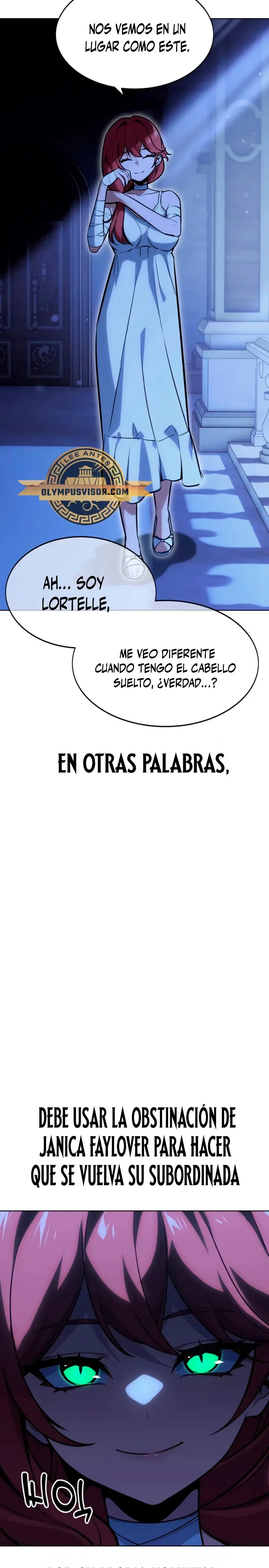 Guía De Supervivencia Del Cazador De Bestias Demoníacas capítulo 7, página 17