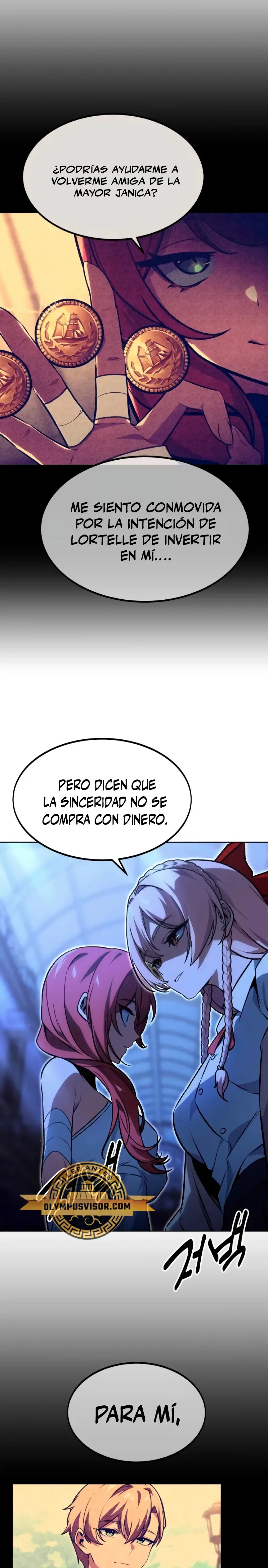 Guía De Supervivencia Del Cazador De Bestias Demoníacas capítulo 7, página 22