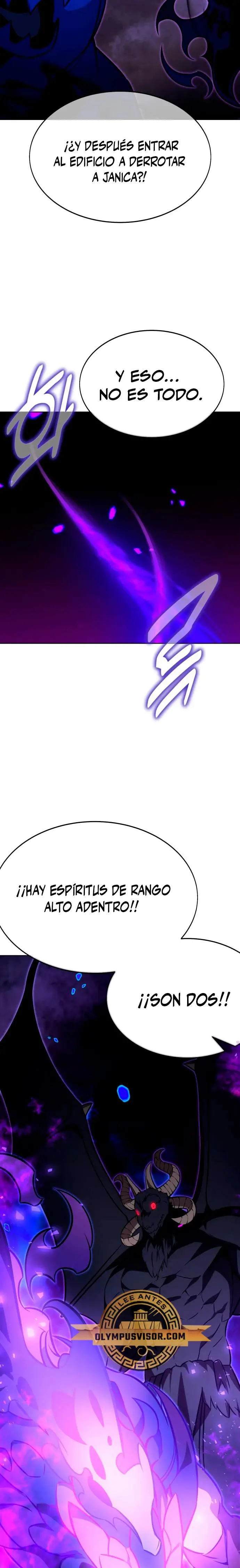 Guía De Supervivencia Del Cazador De Bestias Demoníacas capítulo 8, página 22