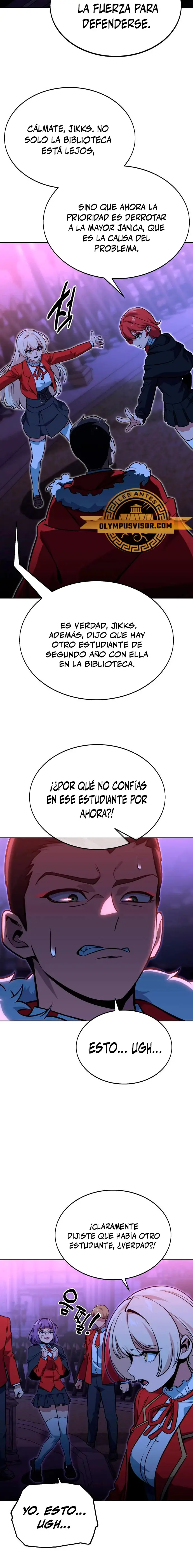 Guía De Supervivencia Del Cazador De Bestias Demoníacas capítulo 8, página 32
