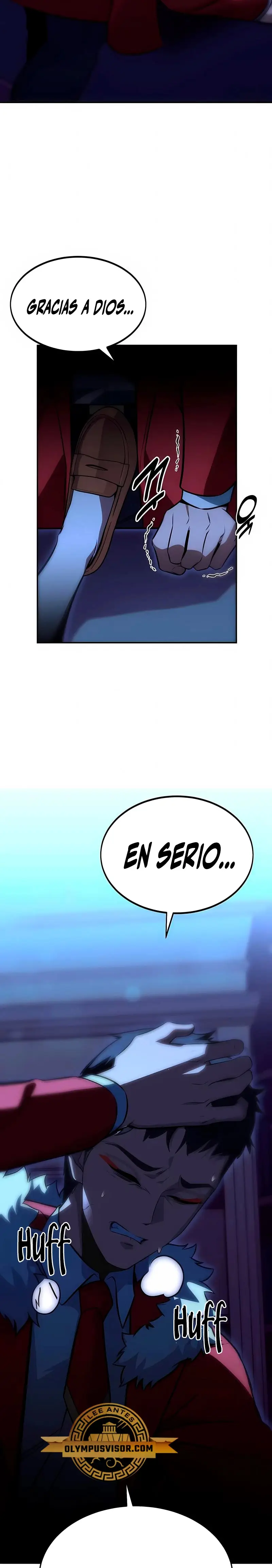 Guía De Supervivencia Del Cazador De Bestias Demoníacas capítulo 9, página 22