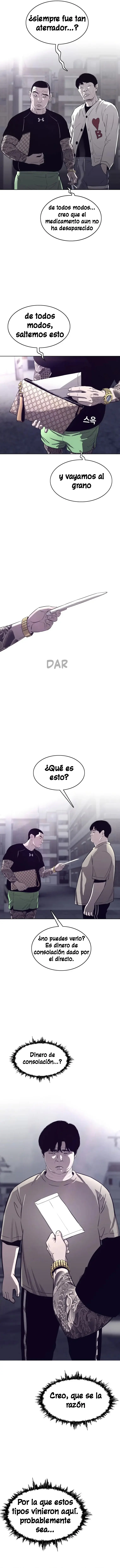 ¿Le gustaria ir conmigo al Ryokan? capítulo 1, página 11