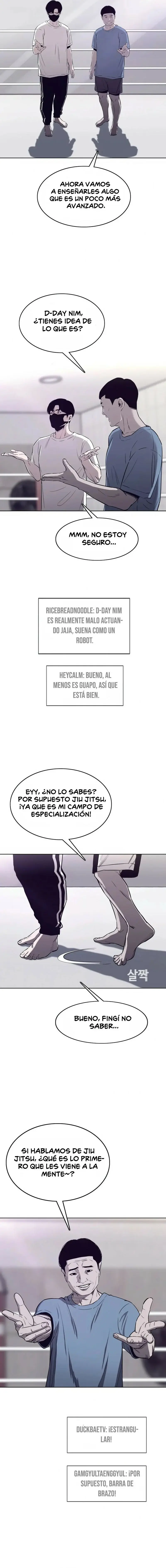 ¿Le gustaria ir conmigo al Ryokan? capítulo 10, página 4