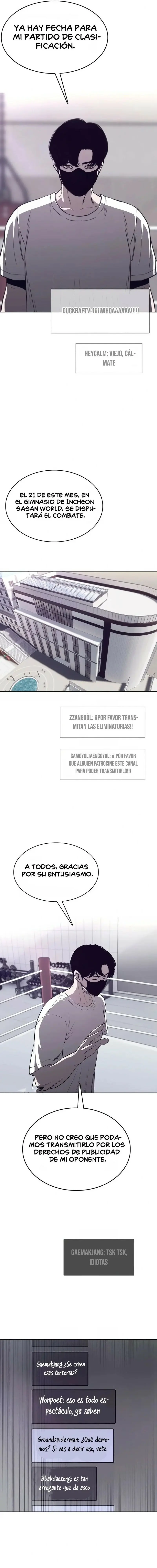 ¿Le gustaria ir conmigo al Ryokan? capítulo 10, página 7