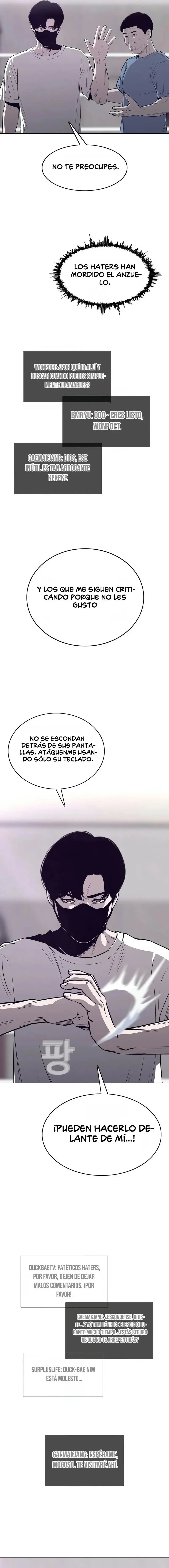¿Le gustaria ir conmigo al Ryokan? capítulo 10, página 10