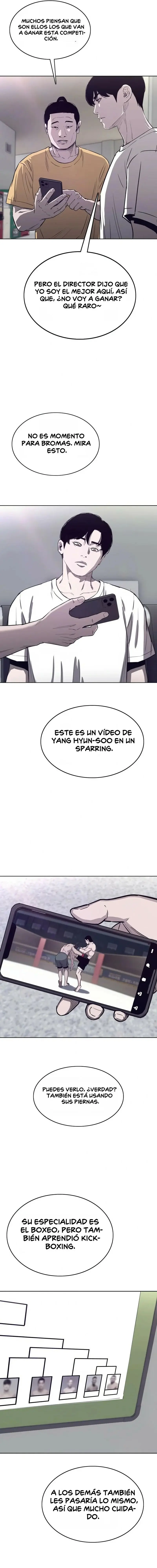 ¿Le gustaria ir conmigo al Ryokan? capítulo 10, página 16